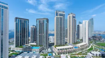 استقرار أسعار عقارات دبي رغم التقلبات العالمية